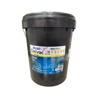 DẦU NHỚT ĐỘNG CƠ XE TẢI MOBIL DELVAC SUPER 1400 15W-40 (20 LÍT)