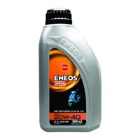 Dầu nhớt ENEOS động cơ xe ga SL/MB 20W-40