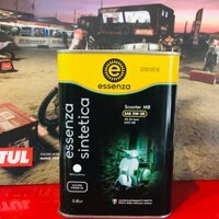 DẦU NHỚT ESSENZA 5w30