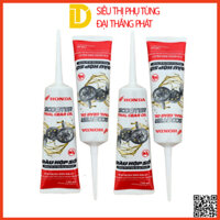 Dầu nhớt hộp số Honda Scooter Final Gear Oil Nhớt láp cho xe tay ga dung tích 120ml