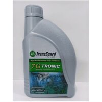 Dầu nhớt hộp số Transguard 7G TRONIC cho Mercedes C 240 , 300 , E 280 , E300 , S300 , S350 , S500 , S550 , GL450 , GL 55
