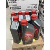 Dầu (nhớt) hộp số tự động Ford EcoSport (2014-2017) , Ford Fiesta , Focus hộp số PDS6, dầu AXT11LMT