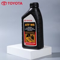 Dầu nhớt hộp số tự động Toyota ATF WS