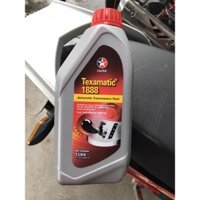 Dầu nhớt hộp số tự động ( trợ lái) Texamatic® 1888/1L