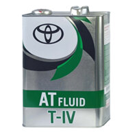 Dầu, nhớt hộp số tự động ATF-WS dùng cho xe Toyota Innova, Camry, Vios, Yaris, Altis, Wigo, Aygo