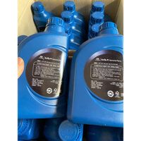 Dầu Nhớt Hộp Số Tự Động Huyndai SP-IV Xịn Sò