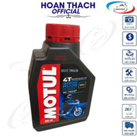 Dầu Nhớt Motul 3000 Plus 20W50 800Ml ( Bán Tổng Hợp ) Sj Ma2 Giá Rẻ Dành Cho Xe Số) HOANTHACH