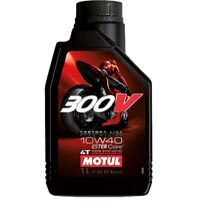 Dầu nhớt Motul 300V 10w40 – tem 3 lớp