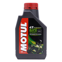 Dầu nhớt Motul 3100 Gold 10w40 – 1L