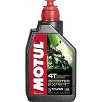 Dầu nhớt Motul 7100 4T 10w40 1L