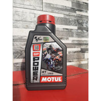 Dầu nhớt Motul GP Power 4T 10W40 giành cho xe sô, côn tay. Dầu Gốc Khoáng