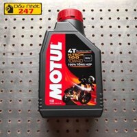 Dầu nhớt Motul H-Tech 100 4T 10w40 1L 1L1 1L2 1L3 1L4