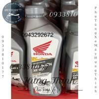 Dầu nhớt, Nhớt máy xe Số Honda 10w30 (800ml)