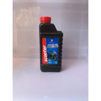 Dầu Nhớt PETROLIMEX-RACER SCOOTER MB Dành Cho Xe Tay Ga CHÍNH HÃNG