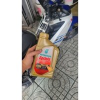 Dầu Nhớt Petronas F900