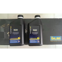 Dầu nhớt phuộc Ohlins