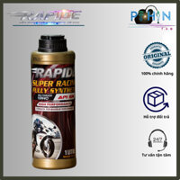 Dầu nhớt RAPIDE SUPER RACING CAO CẤP