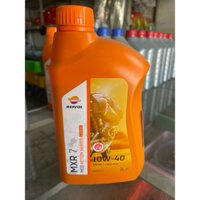 dầu nhớt repsol 1 lít