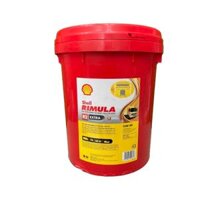 Dầu nhớt Shell Rimula R2 Extra 15W-40 18L – Dầu động cơ Diesel chịu tải nặng
