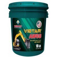 DẦU NHỚT THỦY LỰC VISTAR AW 68