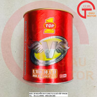 DẦU NHỚT  TOP 1 SUPER V 10W40 0.8L XE TAY GA