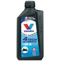 Dầu nhớt Valvoline 10W-40 Full Synthetic Champ 4T Ultimate