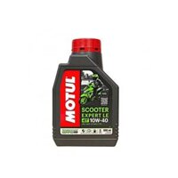 DẦU NHỚT XE MÁY MOTUL - 4T 10W40 Nhớt Motul "CHÍNH HÃNG" Bảo Vệ Liên Tục 3 Giai Đoạn