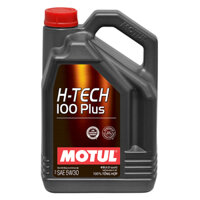 Dầu nhớt xe máy MOTUL 7100 4T 10W40 1L