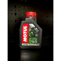 Dầu Nhớt xe máy Motul Gold 3100 10W40