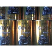 DẦU NHỚT XE MÁY OPTIMUS GOLD