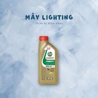 Dầu nhớt xe số Castrol POWER1 4T 10W-40 1L