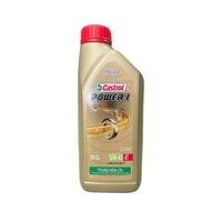 Dầu nhớt xe số Castrol POWER1 10W-40 (1 lít)