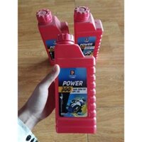 Dầu Nhớt Xe Số PETROLIMEX Power 300 20W-50 800ML Hàng Chính Hãng