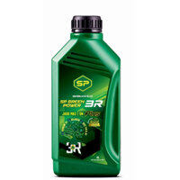 Dầu nhớt xe số SAIGON PETRO - SP Green Power Plus 10W40 _Dung tích 1L