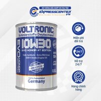 Dầu Nhớt Xe Voltronic EVO Honda 4T Edition 10w30 800ml
