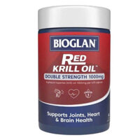 Dầu nhuyễn thể BIOGLAN 60 viên