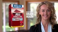 DẦU NHUYỄN THỂ BIOGLAN BỔ SUNG GẤP ĐÔI GIÚP PHÒNG NGỪA BỆNH KHỚP, TIM VÀ MỠ MÁU 1000mg, 60 viên nang mềm