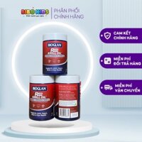 Dầu Nhuyễn Thể Bioglan Red Krill Oil 1000mg lọ 60 viên