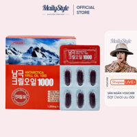 Dầu nhuyễn thể