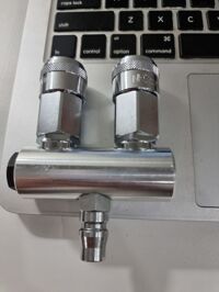 ĐẦU NỐ 2 CHIA NKC NHẬT BẢN NL-P-2