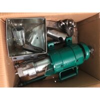 Đầu nổ bỏng gạo, ngô, đỗ 7 kiểu bỏng, rất dễ sử dụng