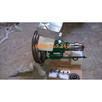 Đầu nổ bỏng ngô gạo 7 béc ra 7 loại bỏng khác nhau