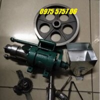 Đầu nổ bỏng ngô gạo giá rẻ