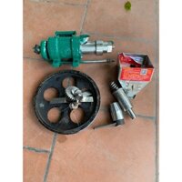 Đầu nổ bỏng ngô gạo, nổ bỏng ống, bỏng kén tằm giá rẻ