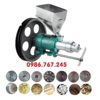 Đầu nổ bỏng ngô gạo VN-2017 , ra 7 loại bỏng