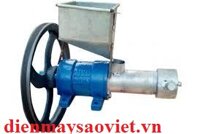 Đầu nổ bỏng ngô gạo