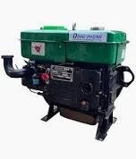 Đầu nổ chạy dầu diesel Đông Phong ZS1130MK 30HP D30 làm mát bằng nước (đề nổ)