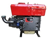 Đầu nổ Diesel Chang Chai D30 L32 làm mát bằng nước