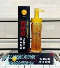 DẦU NỌC ONG 100ML IMPERIAL HARBOUR BEE APITHERAPY SINGAPORE