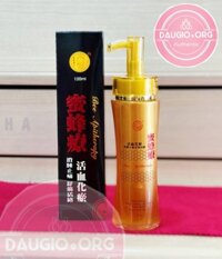 DẦU NỌC ONG 120ML IMPERIAL HARBOUR BEE APITHERAPY SINGAPORE